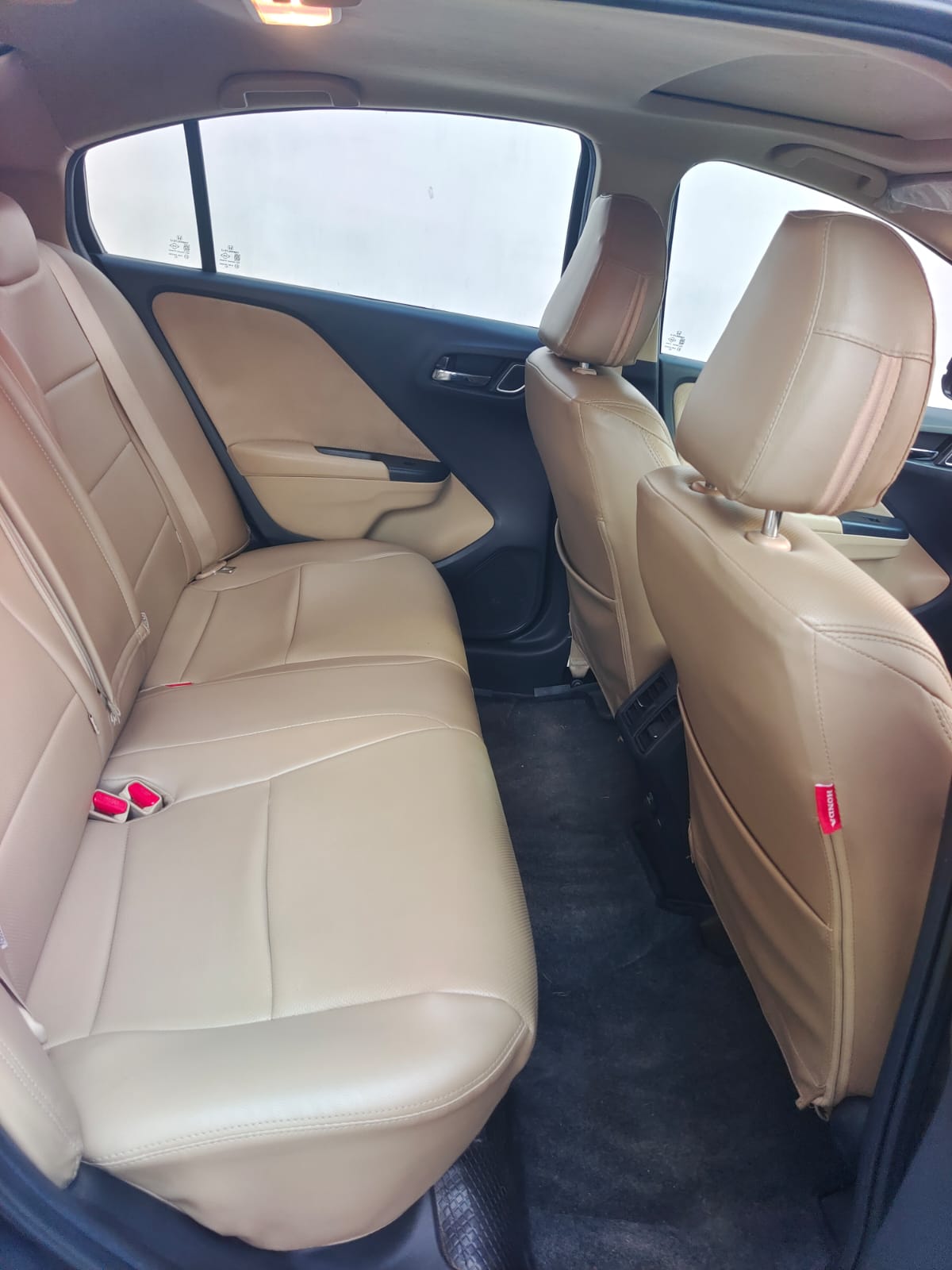 Honda City(2017-2020) Vx Petrol